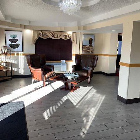 Brentwood Inn Clinton Exteriér fotografie