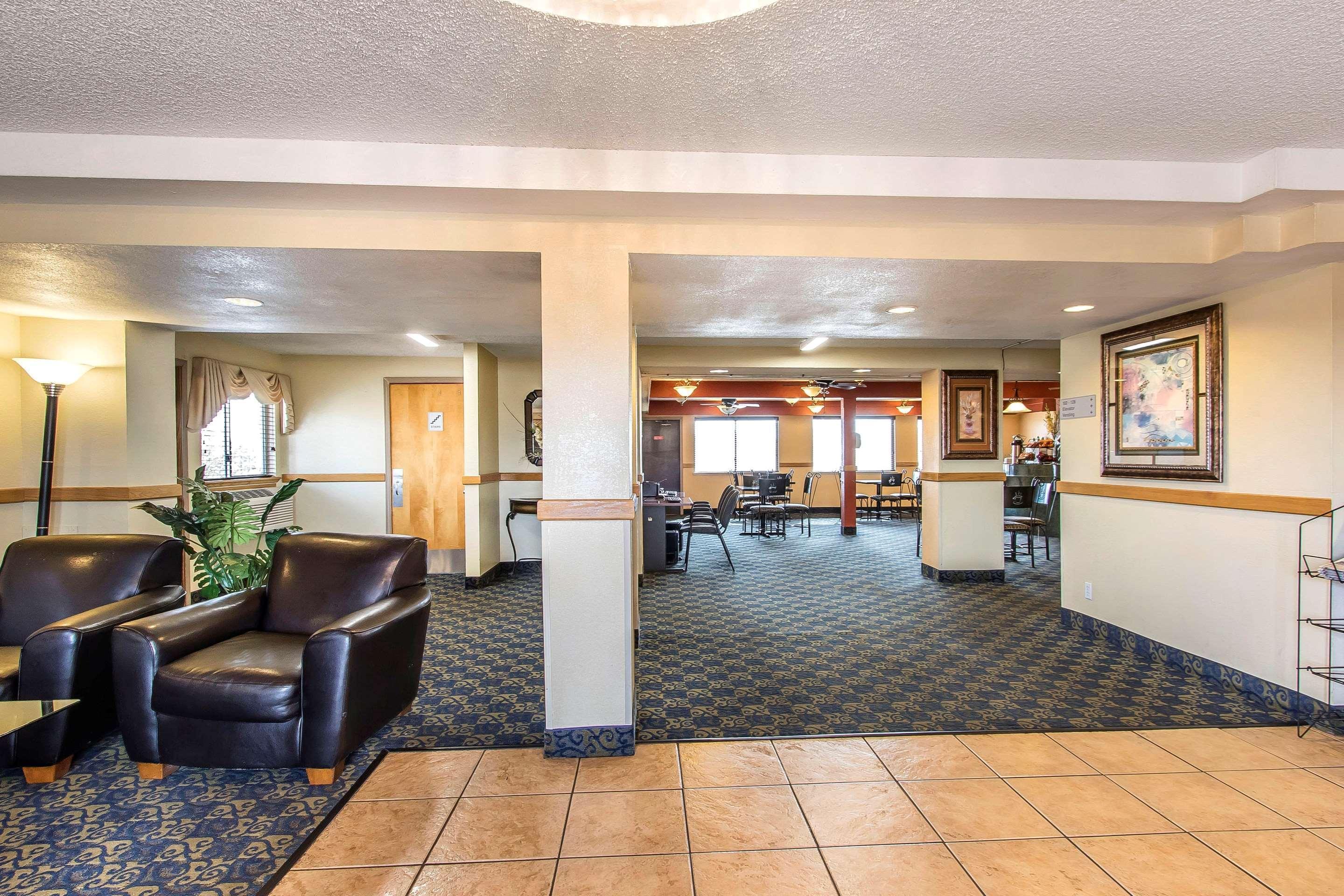 Brentwood Inn Clinton Exteriér fotografie
